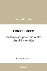 Picture of L'ordonnance