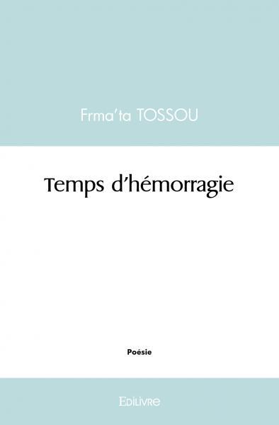 Picture of Temps d'hémorragie