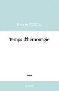 Picture of Temps d'hémorragie