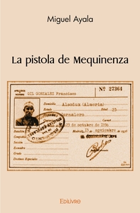 Picture of La pistola de Mequinenza