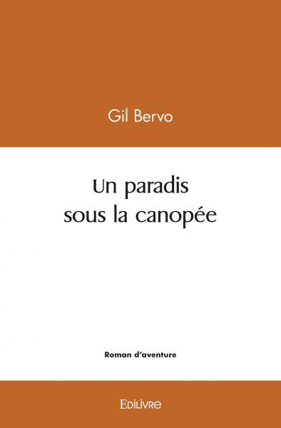 Picture of Un paradis sous la canopée