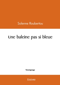 Picture of Une baleine pas si bleue