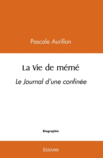 Picture of La Vie de mémé