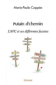 Picture of Putain d'chemin