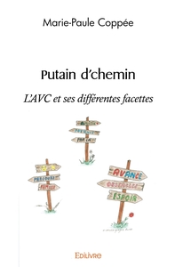 Image de Putain d'chemin