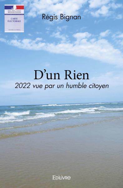 Picture of D'un rien