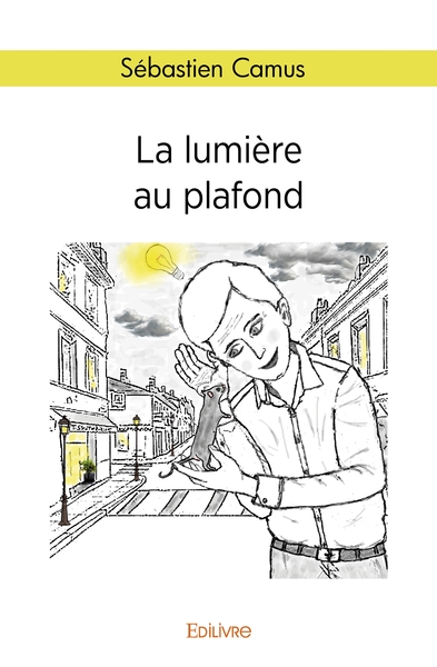 Image de La lumière au plafond