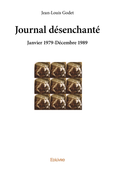 Picture of Journal désenchanté