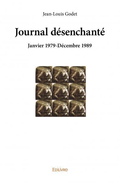 Picture of Journal désenchanté