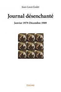 Picture of Journal désenchanté