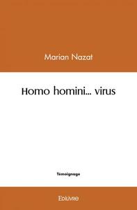 Picture of Homo homini… virus