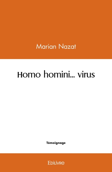 Image de Homo homini... virus