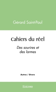 Image de Cahiers du réel