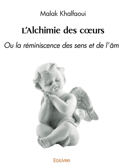 Image de L'Alchimie des coeurs