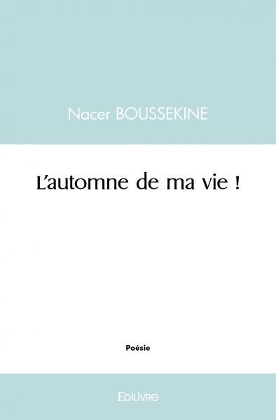 Picture of L'automne de ma vie !