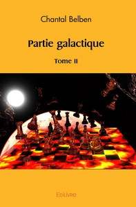 Image de Partie galactique - Tome 2