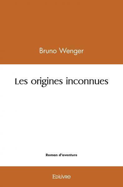 Picture of Les origines inconnues
