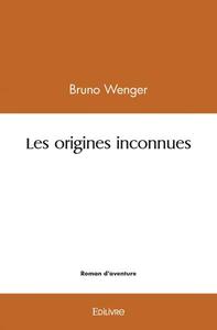 Picture of Les origines inconnues