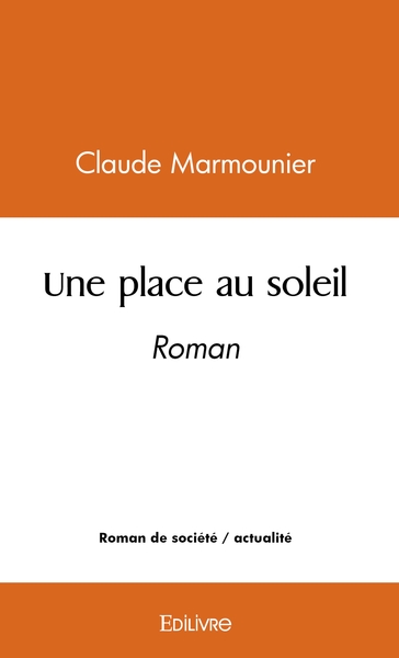 Picture of Une place au soleil