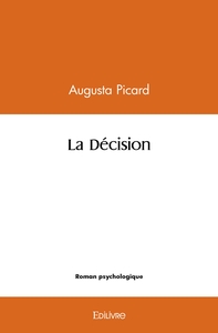 Image de La Décision