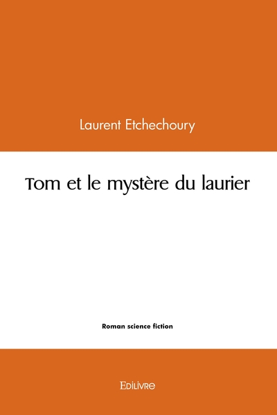Image de Tom et le mystère du laurier