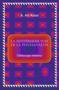 Picture of La mystérieuse voie de la psychanalyse