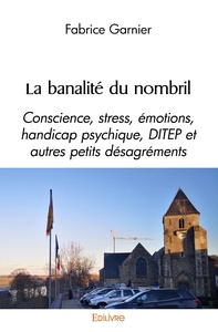 Image de La banalité du nombril