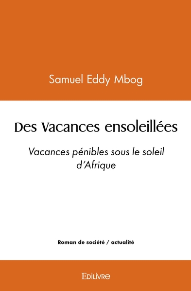 Picture of Des Vacances ensoleillées