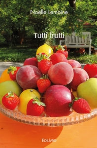 Picture of Tutti frutti
