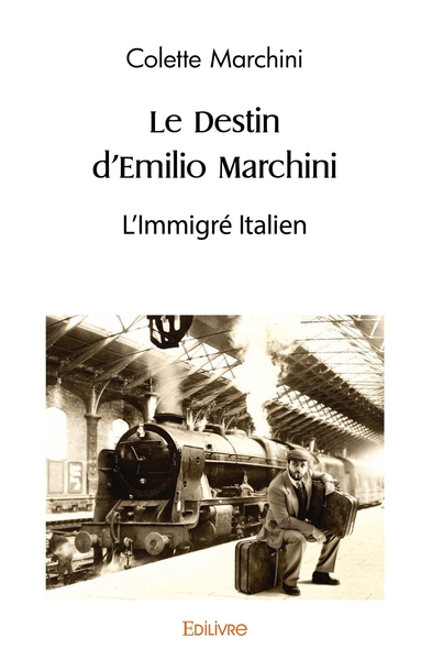 Picture of Le Destin d'Emilio Marchini