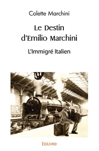 Picture of Le Destin d'Emilio Marchini