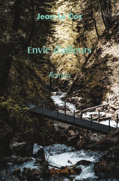 Image de Envie d'ailleurs