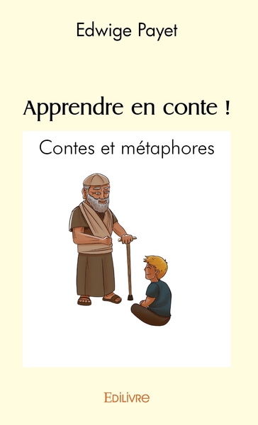 Picture of Apprendre en conte !