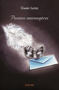 Picture of Passions mensongères