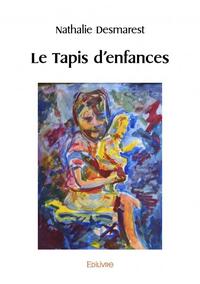 Picture of Le tapis d'enfances