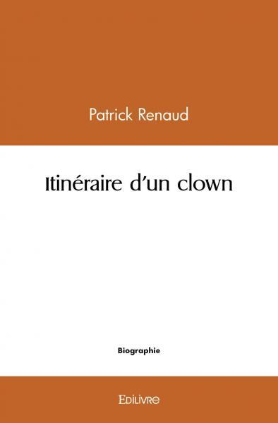 Image de Itinéraire d'un clown