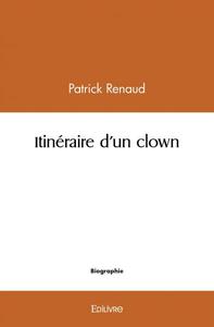 Image de Itinéraire d'un clown