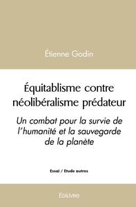 Picture of Equitablisme contre néolibéralisme prédateur