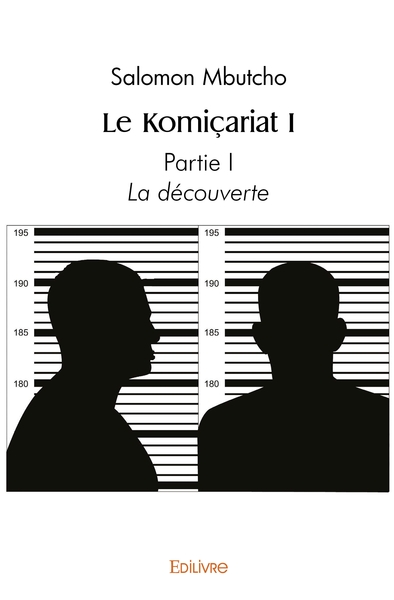 Picture of Komicariat I La découverte