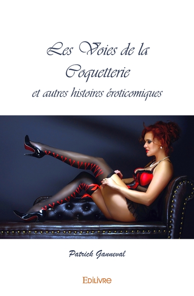 Picture of Les Voies de la Coquetterie