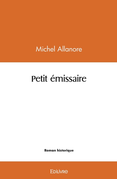 Picture of Petit émissaire