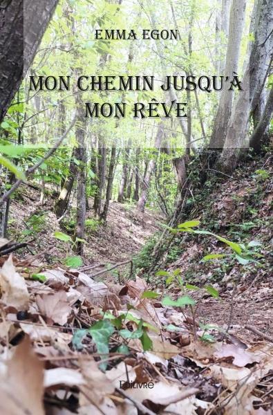 Picture of Mon chemin jusqu'à mon rêve