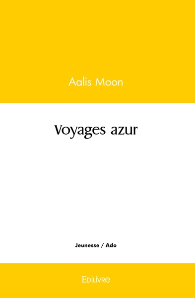Picture of Voyages azur