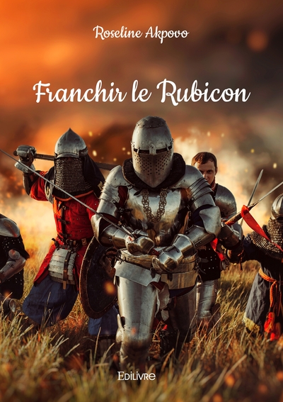 Picture of Franchir le Rubicon