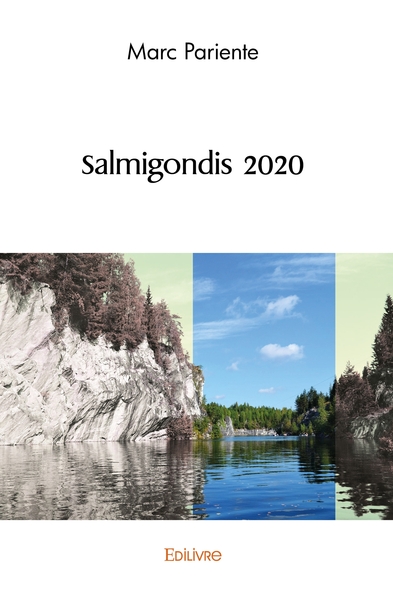 Picture of Salmigondis 2020