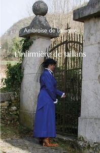 Image de L'Infirmière de Jaillans