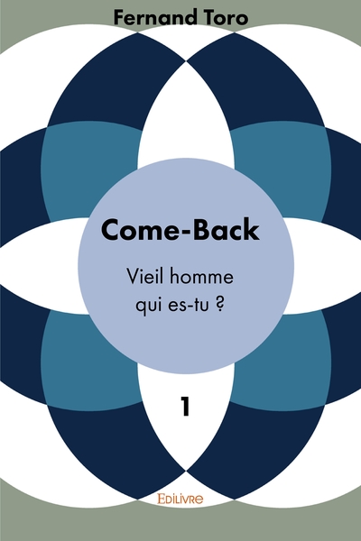 Picture of Come-Back - Tome 1