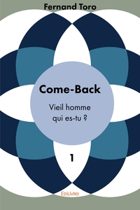 Picture of Come-Back - Tome 1