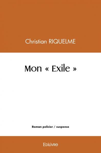 Image de Mon « exile »