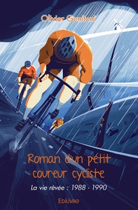 Image de Roman d'un petit coureur cycliste